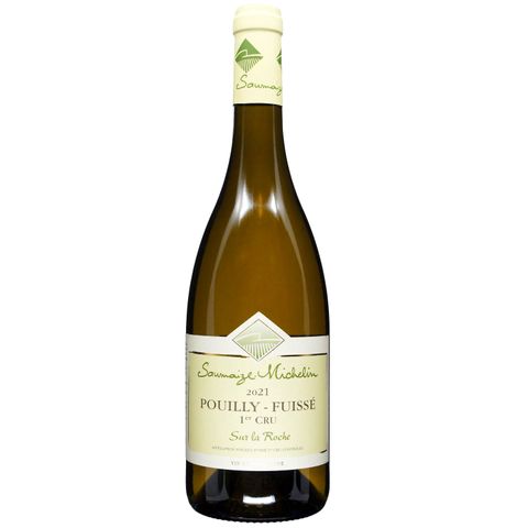 Pouilly Fuisse Clos sur la Roche 21