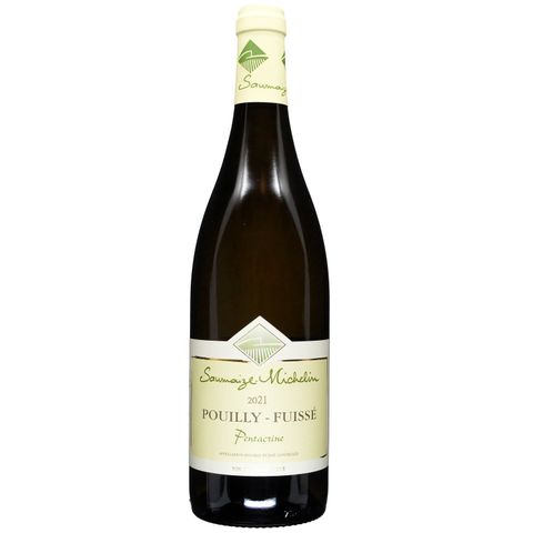 Pouilly Fuisse Pentracine 21