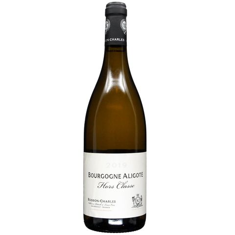 Bourgogne Aligote 19