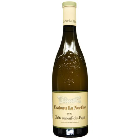 Chateauneuf Blanc 22