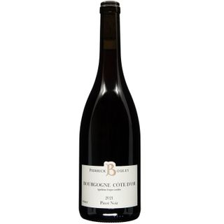 Bourgogne Pinot Noir 21