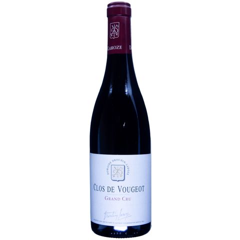 Grd Cru Clos Vougeot 20