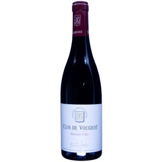 Grd Cru Clos Vougeot 20