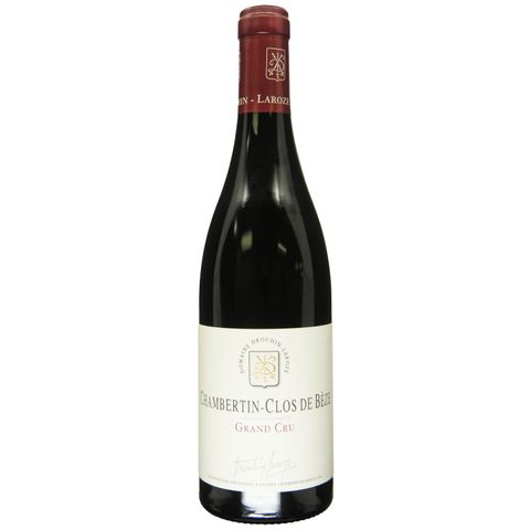 Grd Cru Chambertin Clos de Beze 20