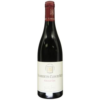 Grd Cru Chambertin Clos de Beze 20