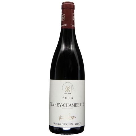 Gevrey Chambertin 20