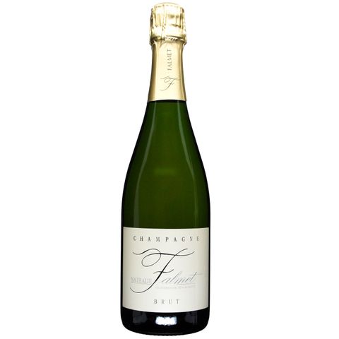 Champagne Brut NV 1.5L