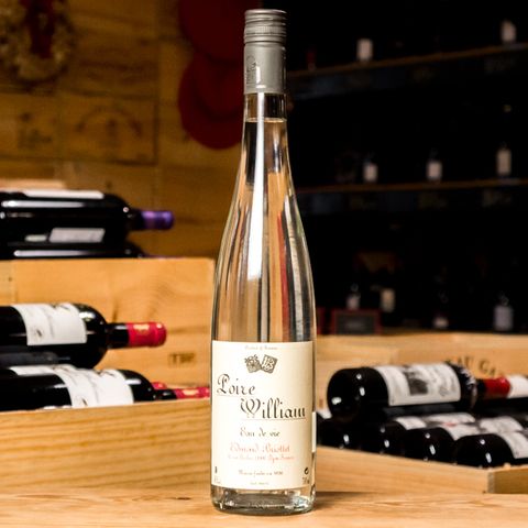 Eau de Vie Poire William 700ml