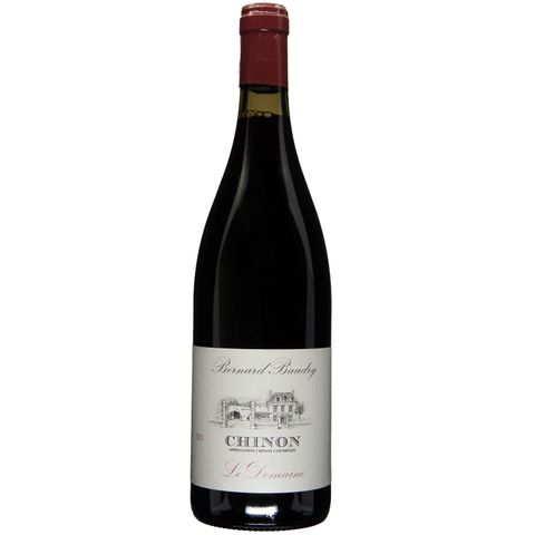 Chinon Domaine 21