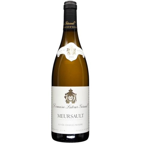 Meursault Cuvee Charles Maxime 22