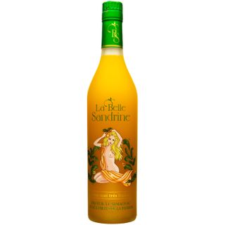 Aperitif Belle Sandrine Passionfruit 16% 700ml