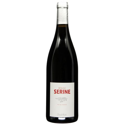 Serine Rouge 21