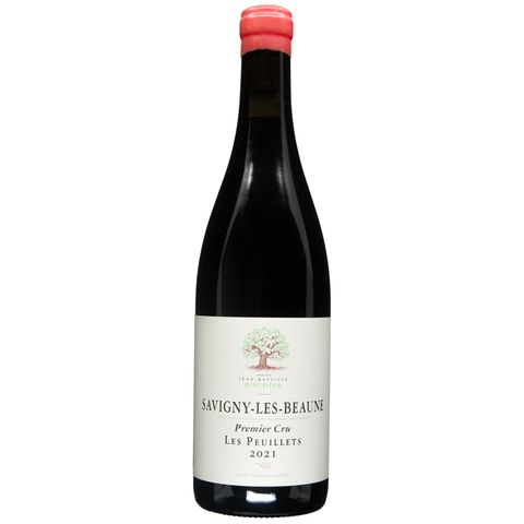 Savigny 1er Cru Peuillets 21