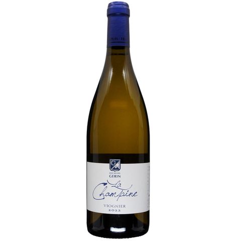 Viognier La Champine 22