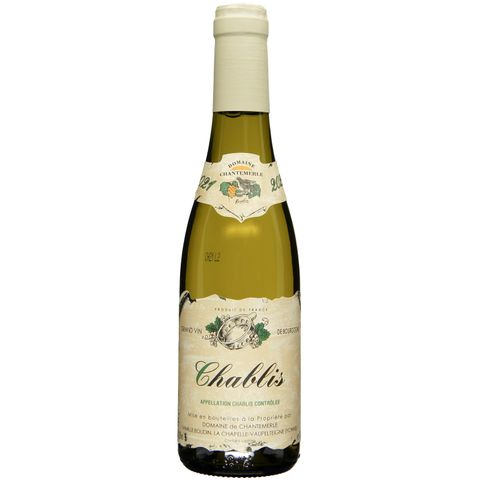 375ml Chablis 21