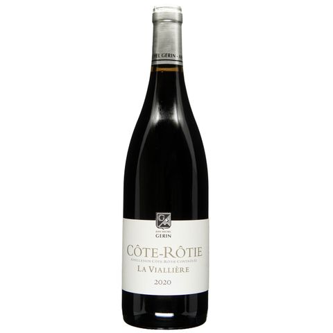 Cote Rotie La Vialliere 20/21