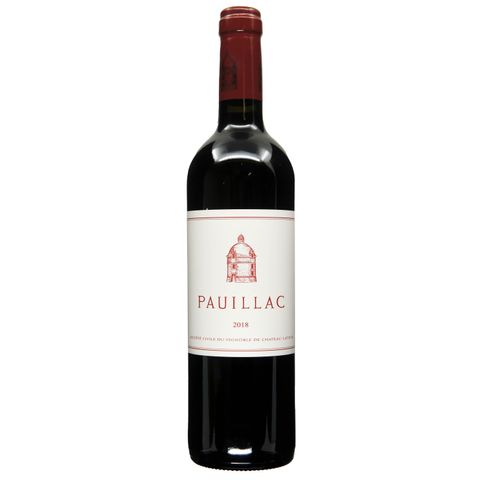 Pauillac 17/18