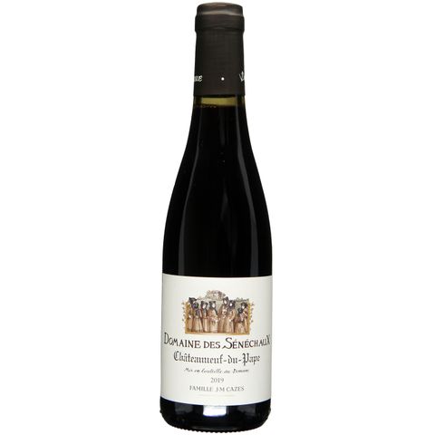 375ml Chateauneuf 17/19
