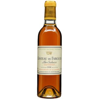 Sauternes 98 375ml