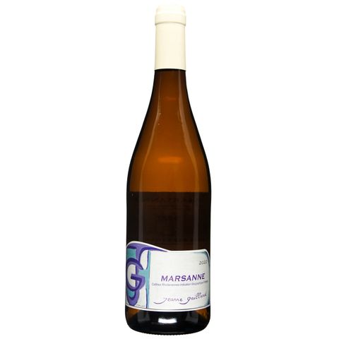 Collines Rhodaniennes Marsanne 23