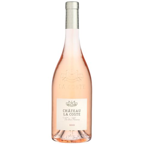 Coteaux Aix Rose 22