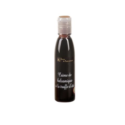 Gourmet de Paris Truffle Balsamic Vinegar Cream 150ml