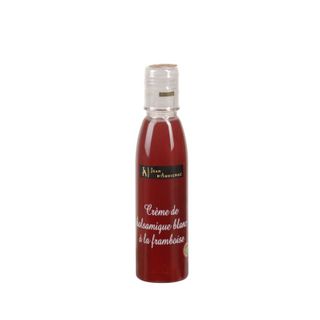 Gourmet de Paris Balsamic Raspberry Vinegar Cream 150ml