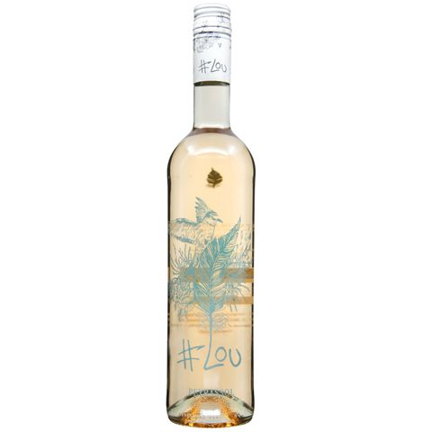 Lou Cotes de Provence Rose 23