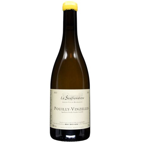 Pouilly Vinzelles 22