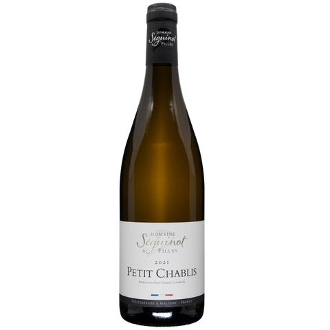 Petit Chablis 22/23