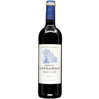 Cru Bourgeois Margaux 20