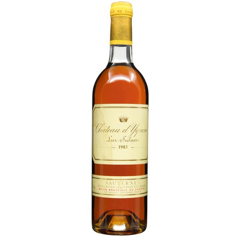 Sauternes 83