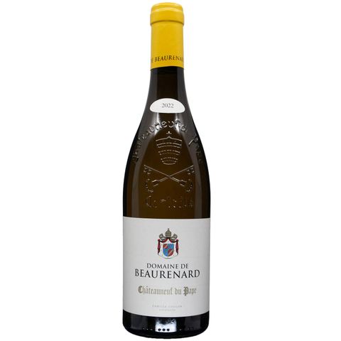 Chateauneuf Blanc 22