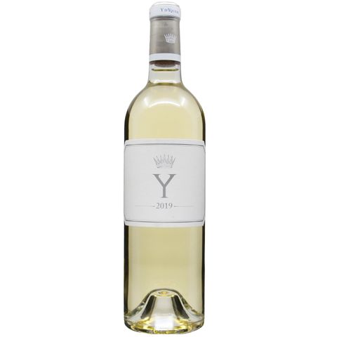 Y Bordeaux Blanc 19