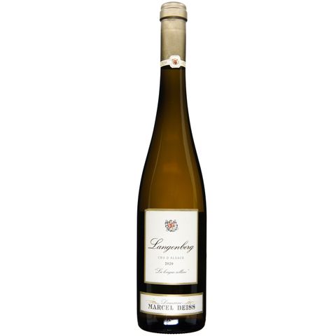 1er Cru Langenberg 20