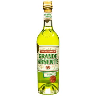 Absente Grande 69% GP 700ml + spoon