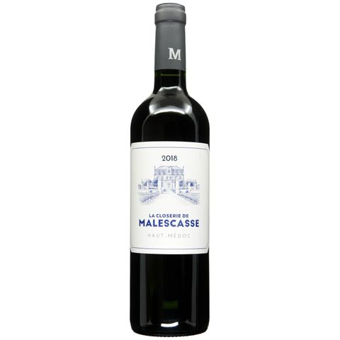 Haut Medoc 18