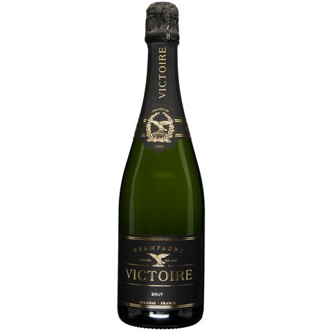 Champagne Brut Prestige NV