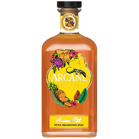 Rhum Arrange Ananas Roti 700ml