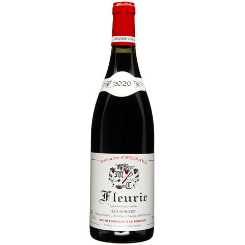 Fleurie Moriers 20