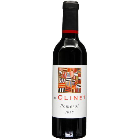 375ml By Clinet Pomerol 18