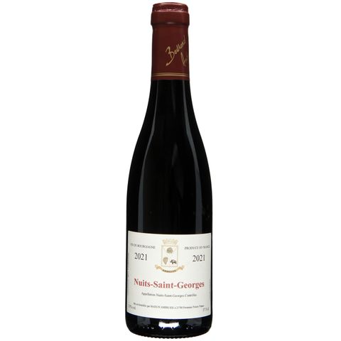 375ml Nuits St Georges 21