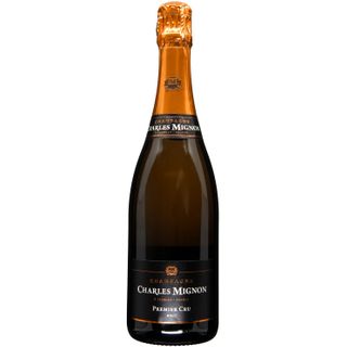 Champagne Reserve Premier Cru NV