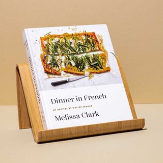 Book - Dinner in French by Melissa Clark