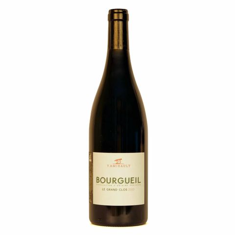 Bourgueil Grand Clos 20/21