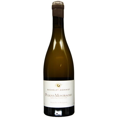 Puligny Montrachet 22