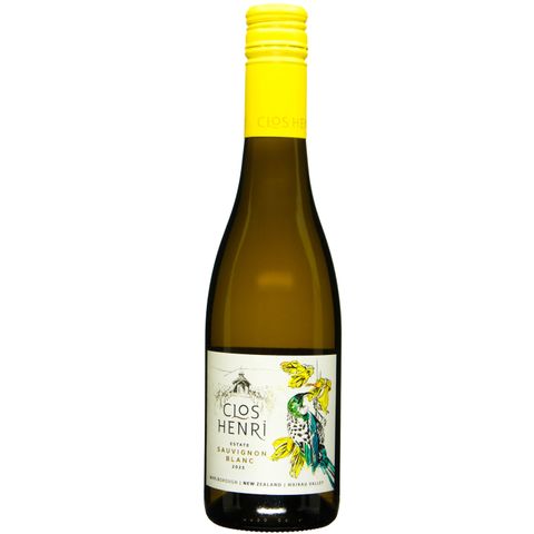 375ml Estate Sauvignon Blanc