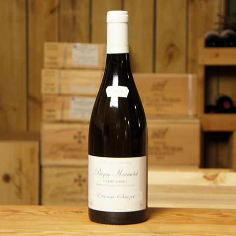 Chassagne Montrachet 21