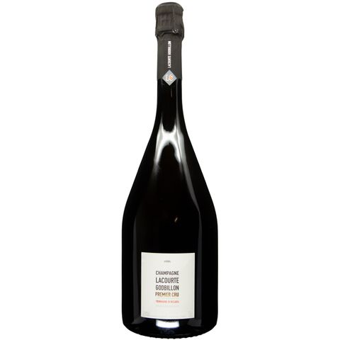 Champagne Terroirs dEcueil Brut 1.5L