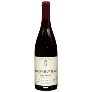 Gevrey Chambertin Clos Prieur 21